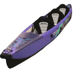Kayak gonflable Rockside Falcon 480 2.0 3P
