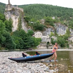 Kayak gonflable Sevylor Charleston