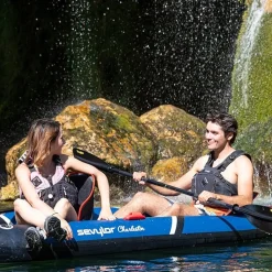 Kayak gonflable Sevylor Charleston
