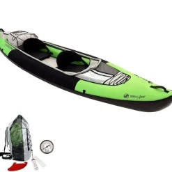 Kayak gonflable Sevylor Yukon KCC 380