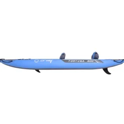 Kayak gonflable Zray Tortuga OCCASION - GRADE A
