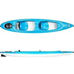 Kayak Pelican Alliance 136T