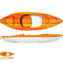 Kayak Pelican Argo 80X