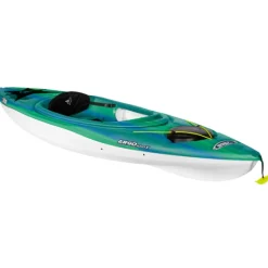 Kayak Pelican Argo 100X Bleu Jade