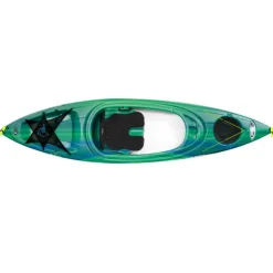 Kayak Pelican Argo 100X Bleu Jade