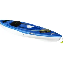 Kayak Pelican Argo 100X Bleu