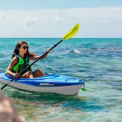 Kayak Pelican Argo 100X Bleu