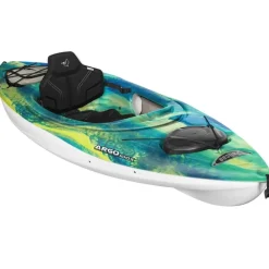 Kayak Pelican Argo 100X Exo Boreal
