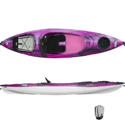 Kayak Pelican Argo 100X Exo Violet