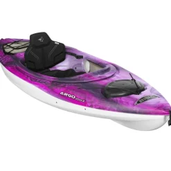 Kayak Pelican Argo 100X Exo Violet
