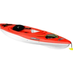Kayak Pelican Argo 100X Rouge