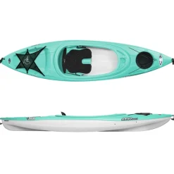 Kayak Pelican Argo 100X Vert