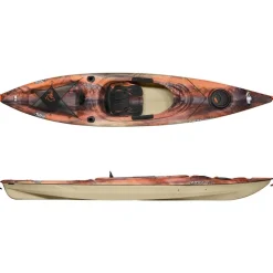Kayak Pelican Argo 120XP