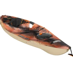 Kayak Pelican Argo 120XP