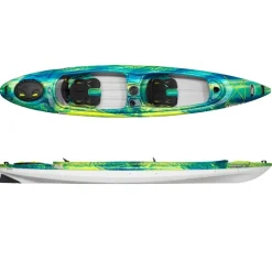 Kayak Pelican Argo 136XP
