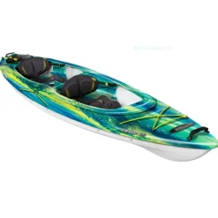 Kayak Pelican Argo 136XP
