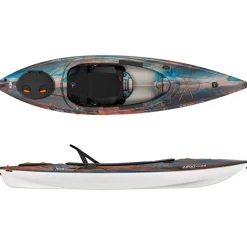 Kayak Pelican Argo 100XR Cosmos