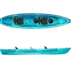 Kayak Pelican River Gorge 130XP - 2 places
