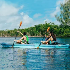 Kayak Pelican River Gorge 130XP - 2 places