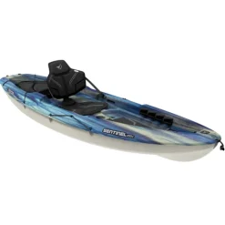 Kayak Pelican Sentinel 100X EXO Night Grey