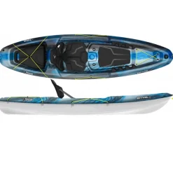 Kayak Pelican Sentinel 100X EXO