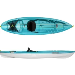 Kayak Pelican Sentinel 100x Turquoise