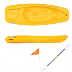 Kayak Pelican Solo