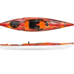 Kayak Pelican Sprint 120XR