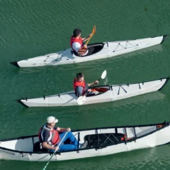 Kayak pliable Nortik Fold 4.2