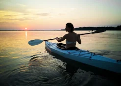 Kayak pliable Nortik Fold 4.2