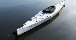 Kayak pliable Nortik Fold 4.2