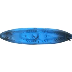 Kayak RTM Ocean Duo Bleu noir
