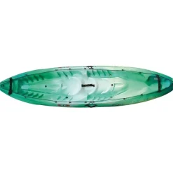 Kayak RTM Ocean Duo Vert turquoise