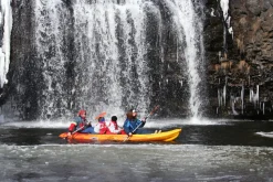 Kayak RTM Ocean Quatro Soleil