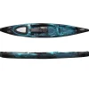 Kayak RTM Rytmo pêche Premium | Steel