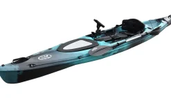 Kayak RTM Rytmo pêche  Standard| Steel