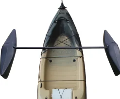 Kit 2 Flotteurs Latéraux RTM K-Largo et Abaco