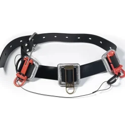 Kit accroche poisson C4 pour ceinture