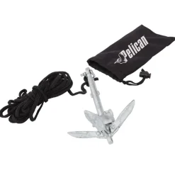 Kit ancre pliable Pelican 680g