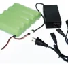 Kit Batterie Bravo BK