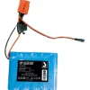 Kit Batterie Bravo HP
