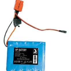Kit Batterie Bravo HP