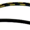 Kit cable RTM pour gouvernail
