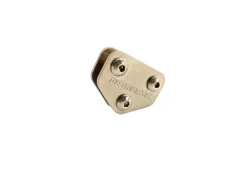Kit de Fixation inox Meandros pour ceinture