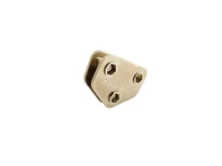 Kit de Fixation inox Meandros pour ceinture