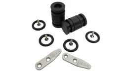 KIt de fixation Roller Meandros