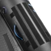 Kit de fixation Velcro Float Plus pour sacoche de float tube