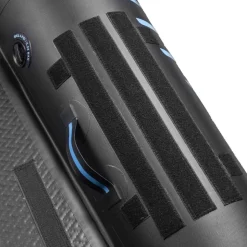 Kit de fixation Velcro Float Plus pour sacoche de float tube
