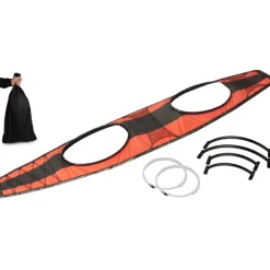 Kit de pont Gumotex Seawave 2P
