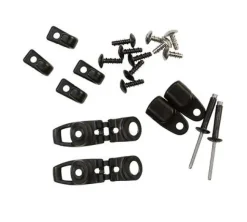 Kit de quincaillerie générale Pélican